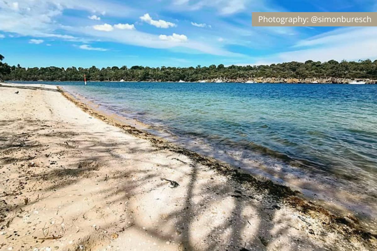 Chidley Beach Park Chidley Beach Park