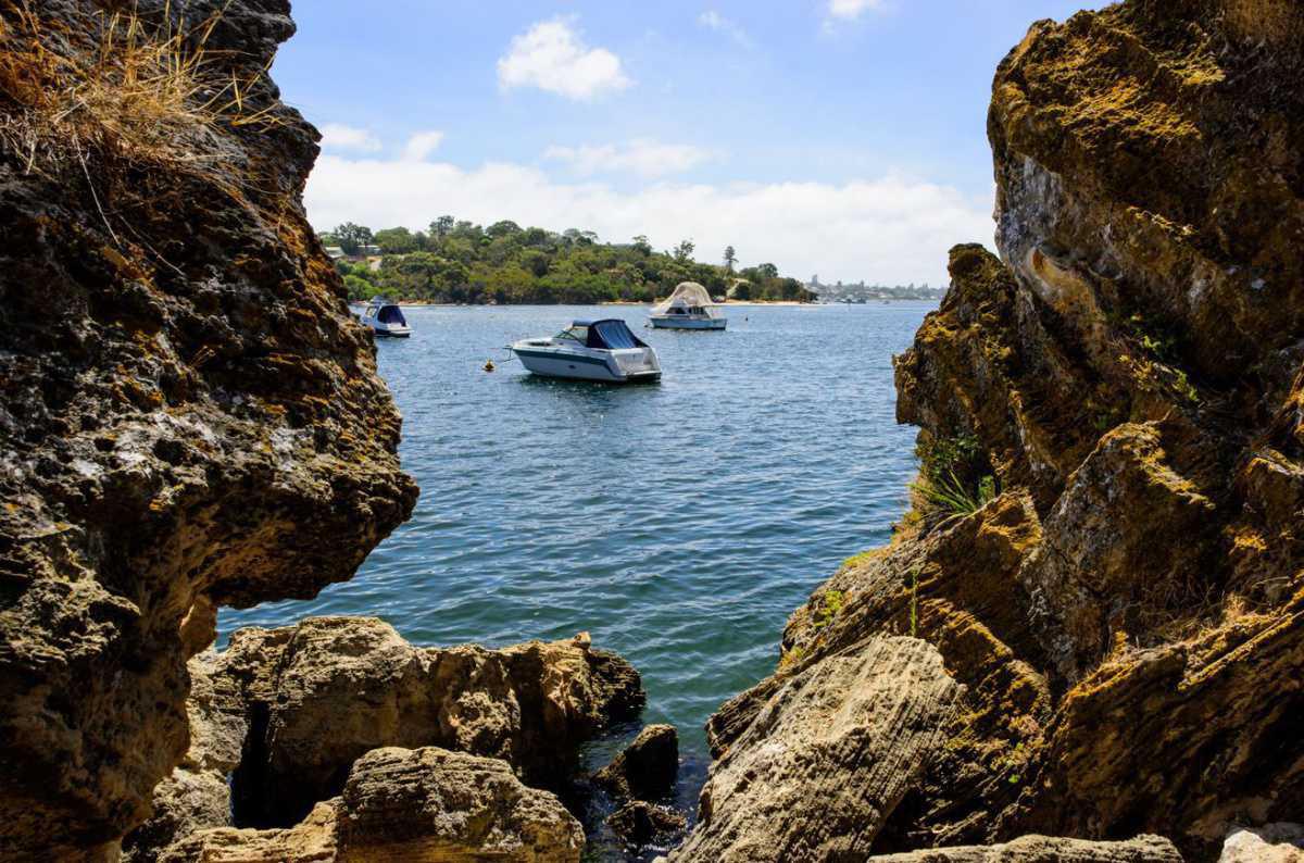 Bicton Baths Bicton Baths