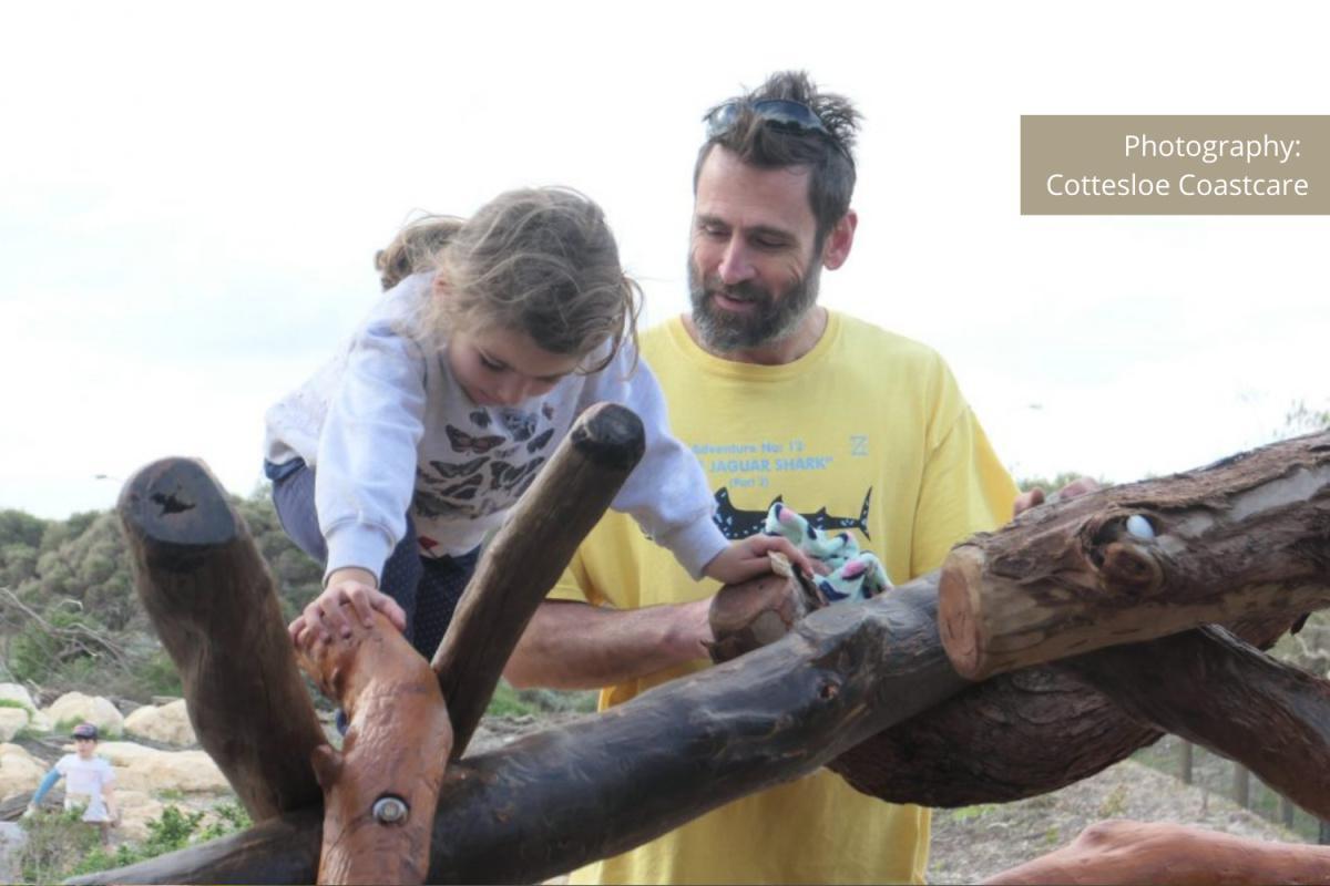 Cottesloe Nature Discovery Space