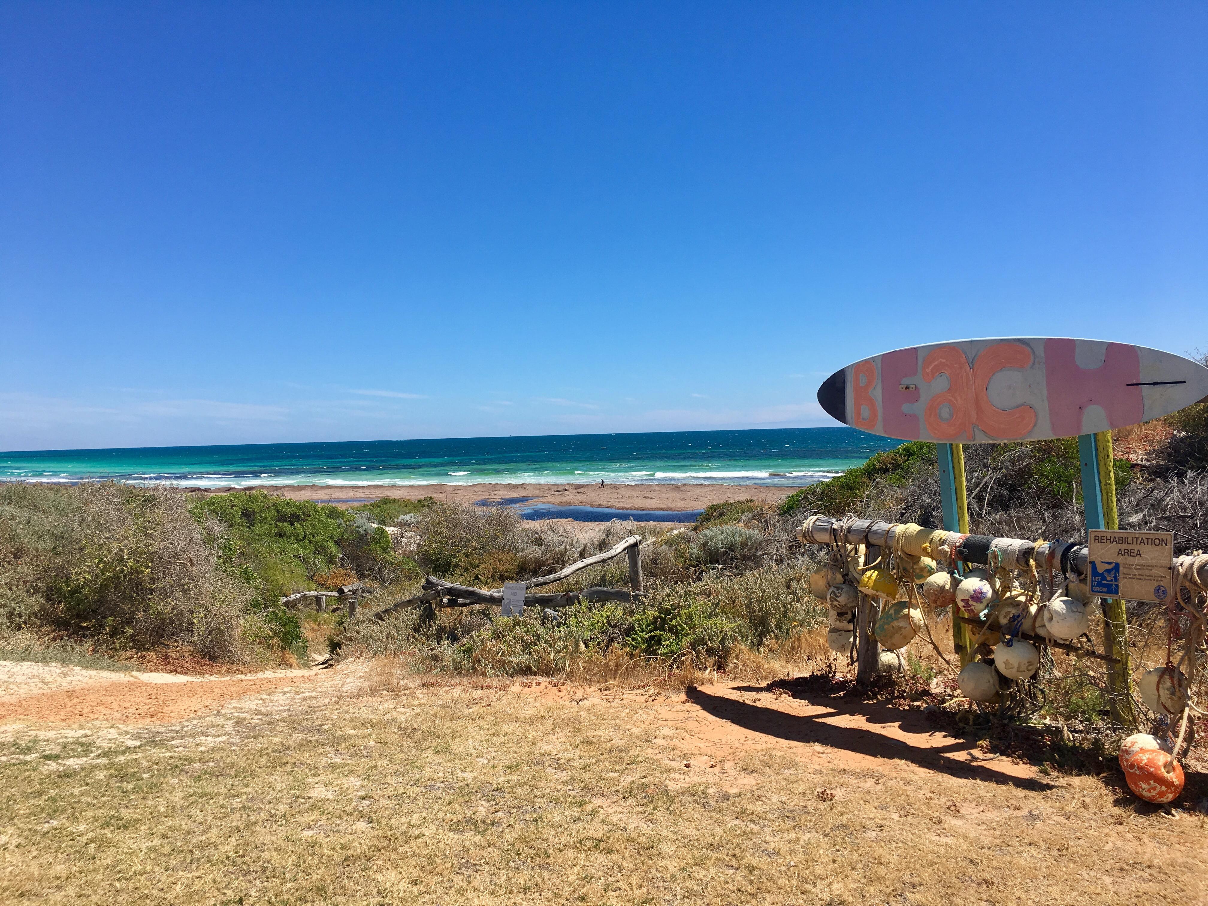 Dongara Rocks Dongara tourist park - Tobaccovalleybusinesspark.com