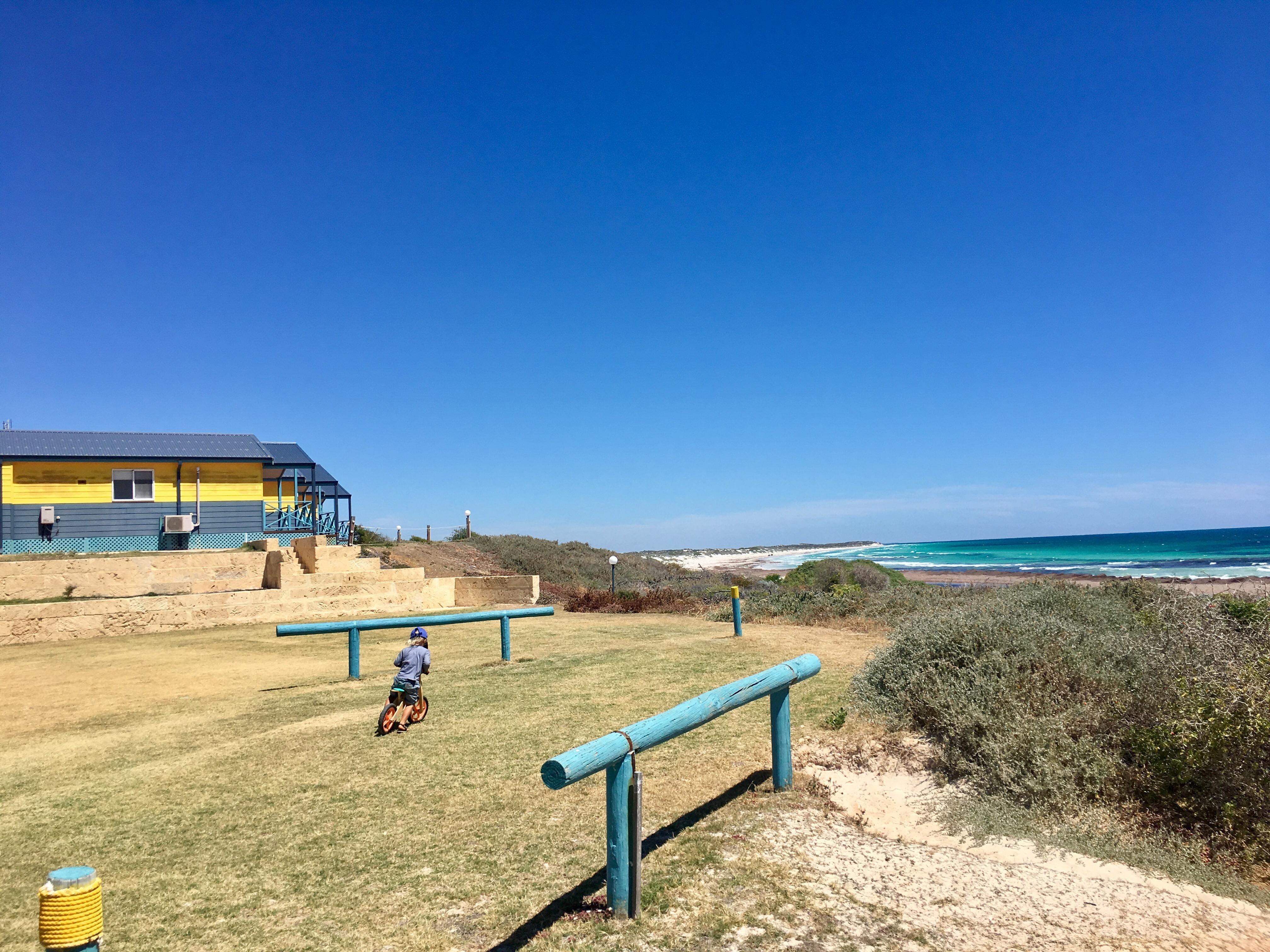 Dongara Rocks Dongara tourist park port denison 60 photos - Mariaserkin.com