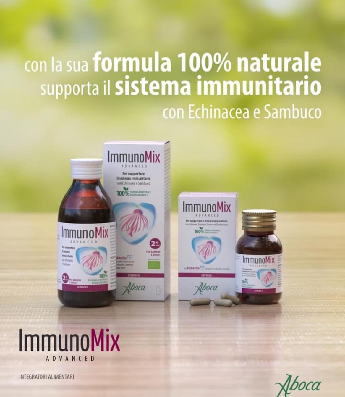 🛡️ Difendiamo il nostro sistema immunitario!