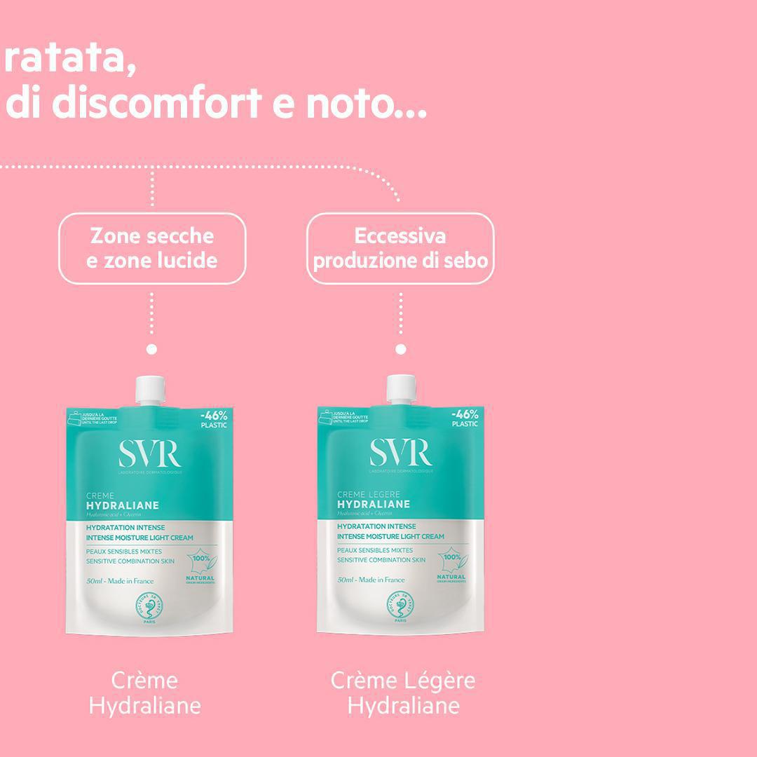 Pelle secca o disidratata? 