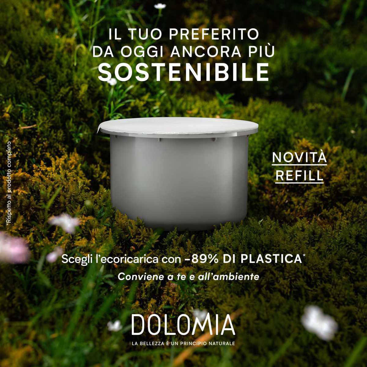 Novità Refill ♻️