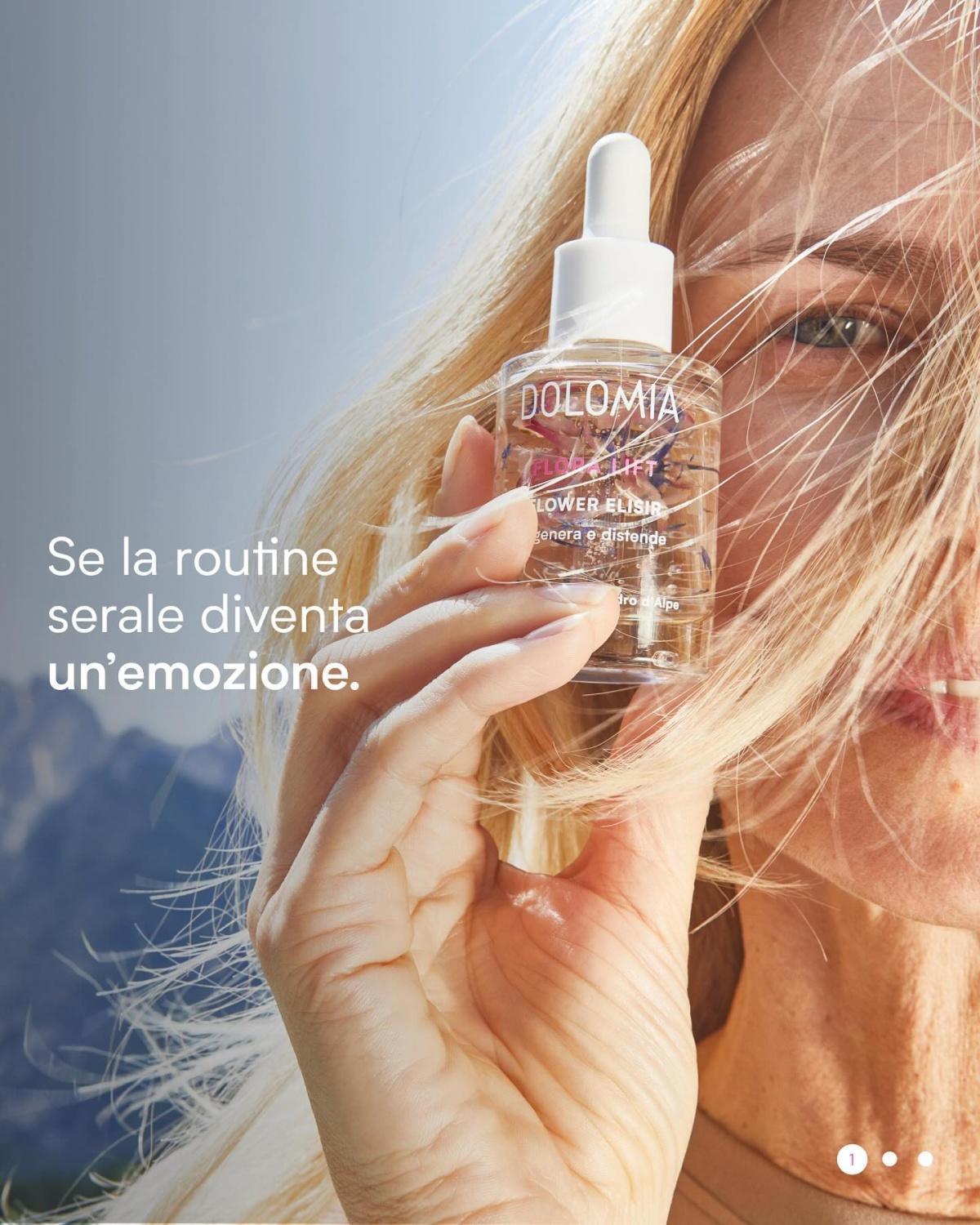 🌺 La tua routine serale diventa un'emozione