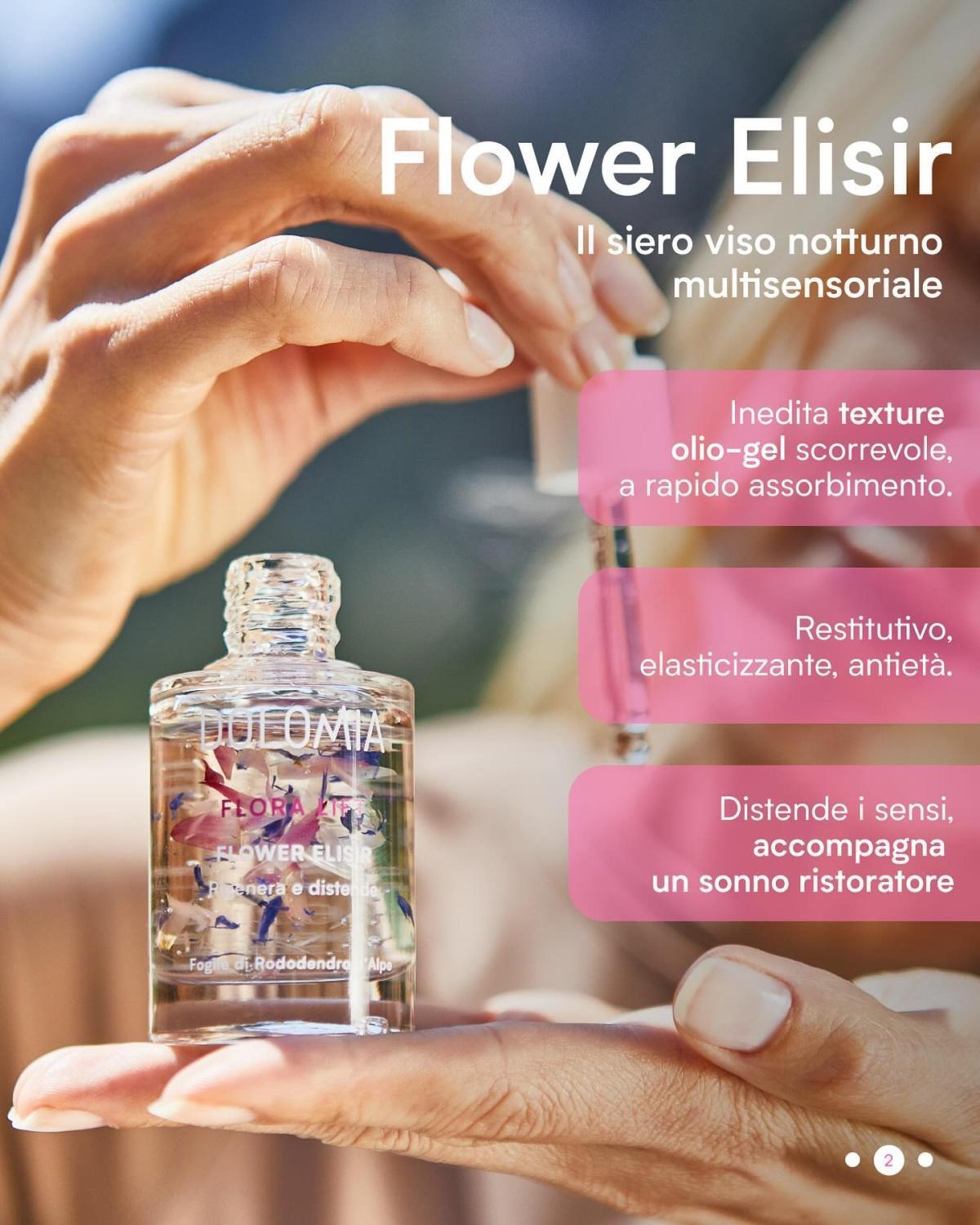 🌺 La tua routine serale diventa un'emozione