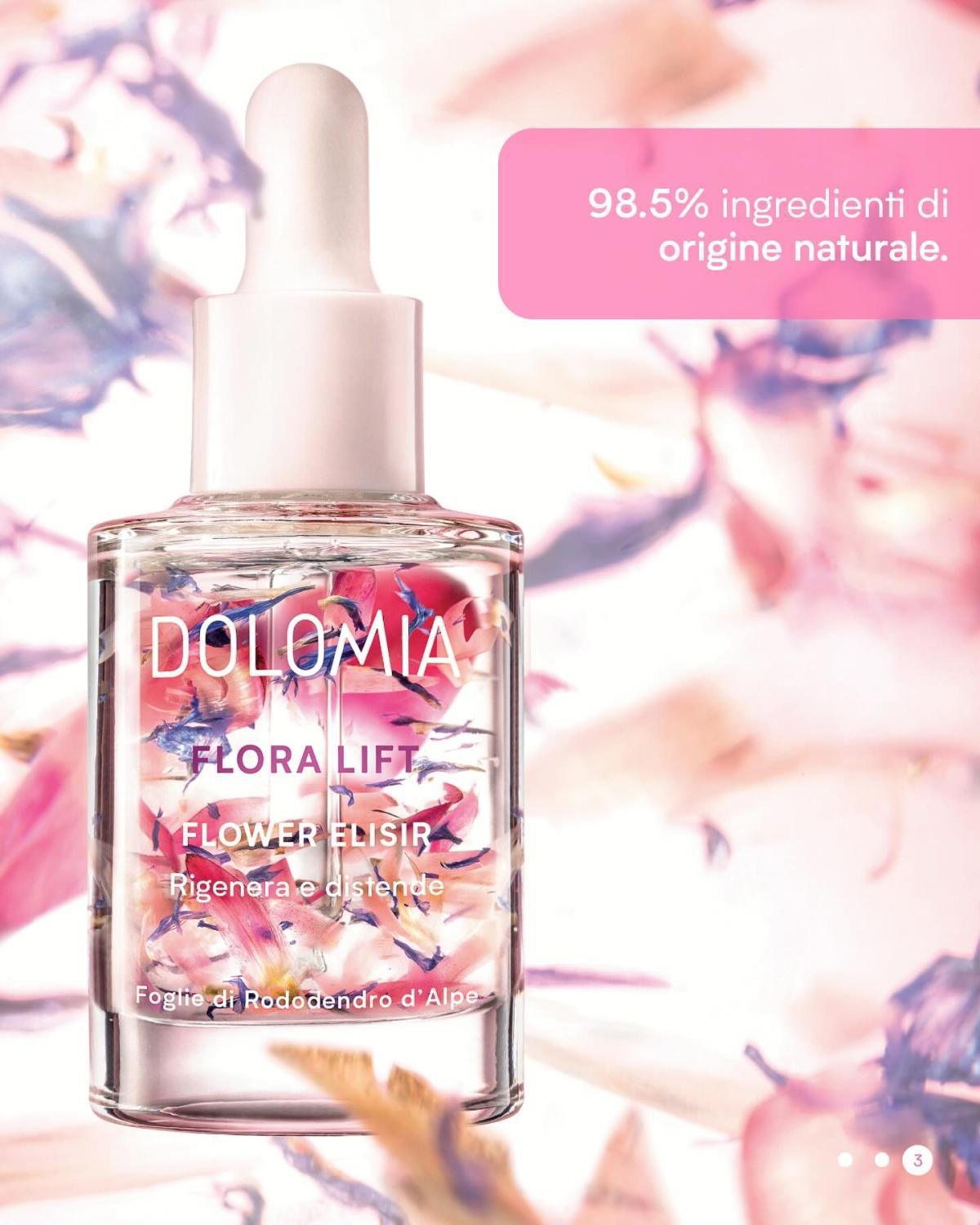 🌺 La tua routine serale diventa un'emozione