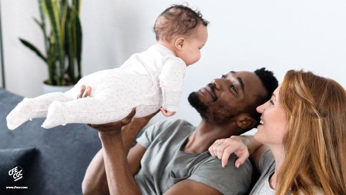 Allongement du congé de paternité : l'Essentiel à savoir Allongement du congé de paternité : l'Essentiel à savoir