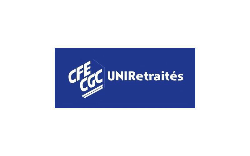 UNIR : le site des retraités CFE-CGC