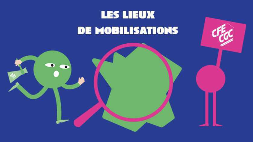 Réforme des retraites : la mobilisation continue le 11 février Réforme des retraites : la mobilisation continue le 11 février