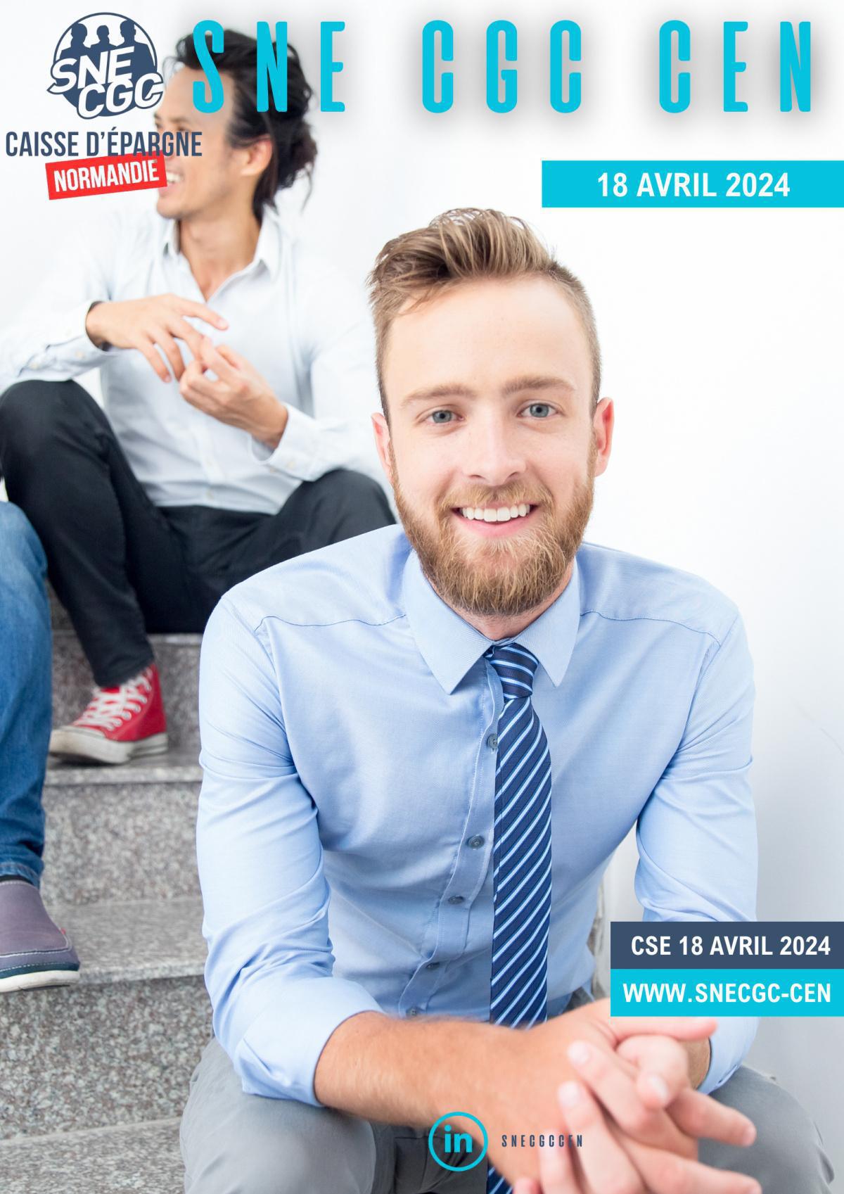 CSE 18 AVRIL 2024