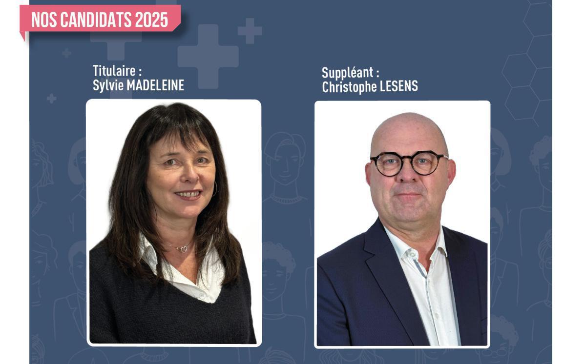 ELECTION BPCE MUTUELLE : VOS CANDIDATS  ELECTION BPCE MUTUELLE : VOS CANDIDATS