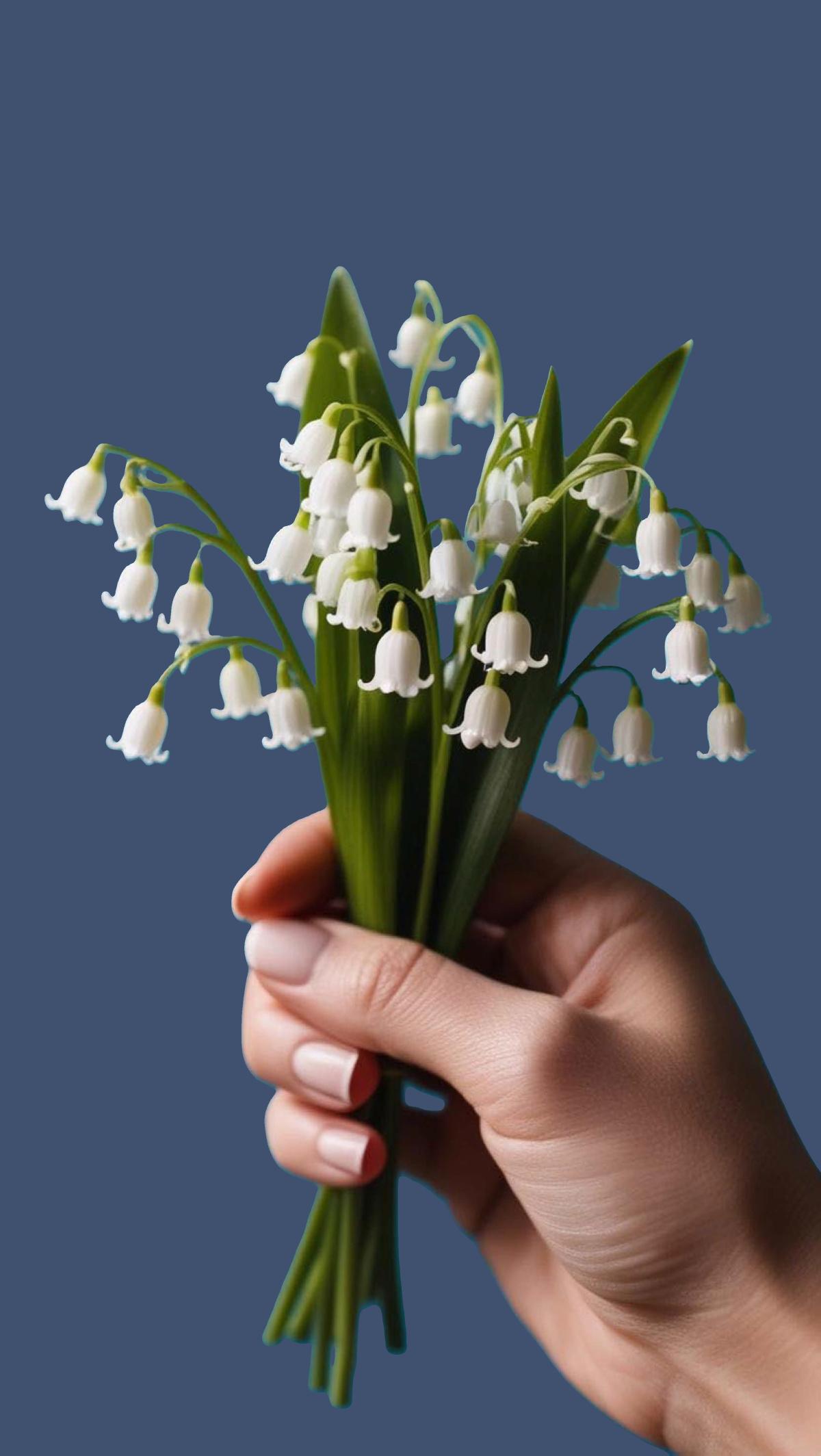 FÊTE DU 1ER MAI