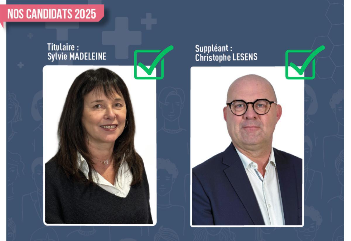 RÉSULTAT ELECTION BPCE MUTUELLE 2025