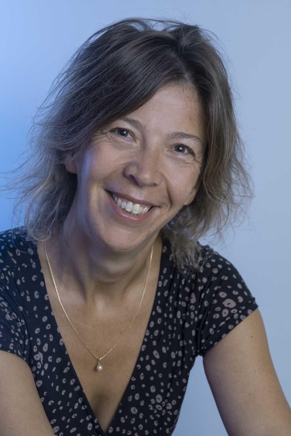 Sophie YVER