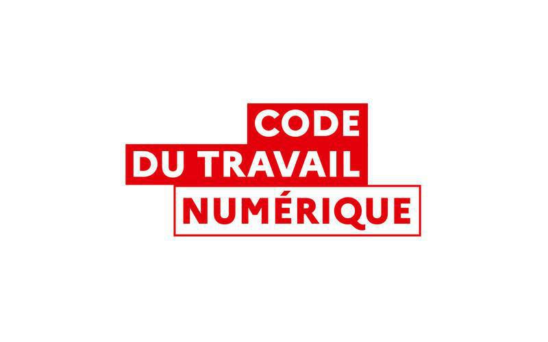 CODE DU TRAVAIL NUMERIQUE
