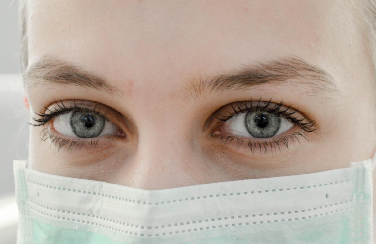 Pflegefachkraft (m/w/d) 