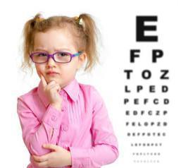 ¿Cómo saber si mi hijo necesita lentes?