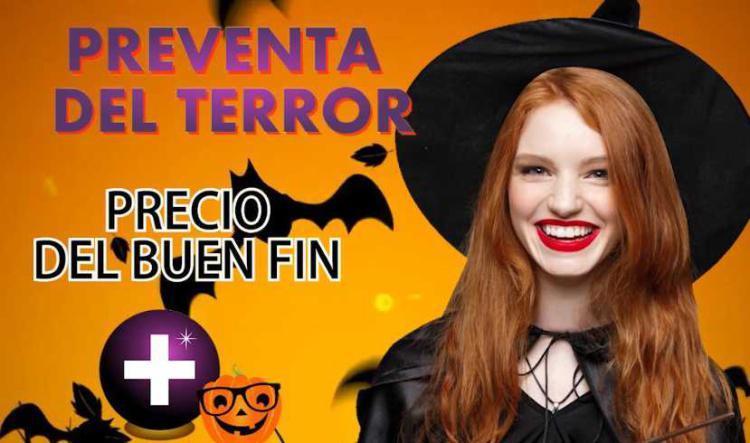¡PROMOCIÓN DE OCTUBRE!