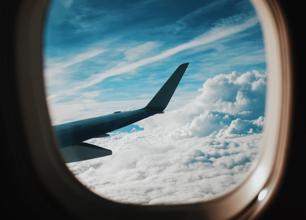 Voyages