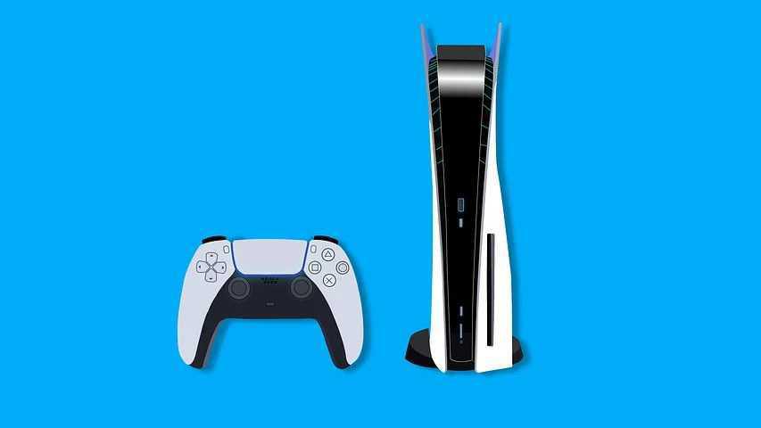 Consoles et listes des jeux vidéos