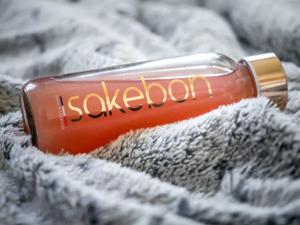 Sakebon, code promo -10% RESEAUFO