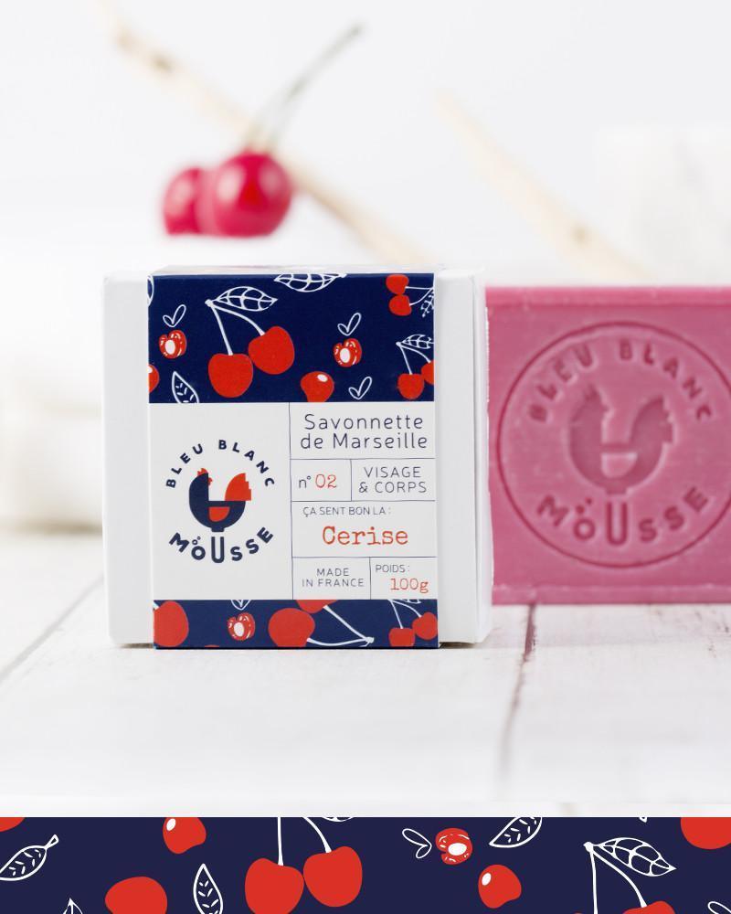 Bleu Blanc Mousse, tu vas mousser avec -30% ! Bleu Blanc Mousse, tu vas mousser avec -30% !