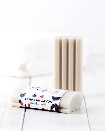 Bleu Blanc Mousse, tu vas mousser avec -30% ! Bleu Blanc Mousse, tu vas mousser avec -30% !