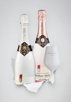 Arthur METZ Vins et crémants d'Alsace Arthur METZ Vins et crémants d'Alsace