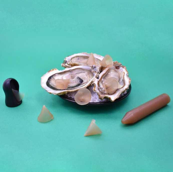 OCNI Factory : Objets Comestibles Non Identifiés OCNI Factory : Objets Comestibles Non Identifiés