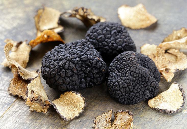 Truffes de Luxe : -15% Truffes de Luxe : -15%