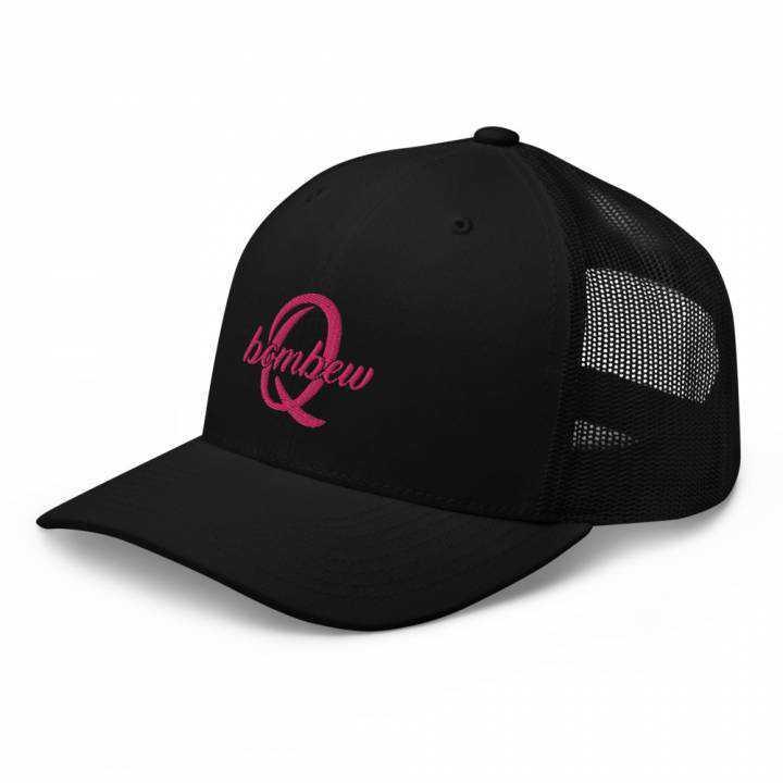Qbombew : Marque de vêtement Qbombew : Marque de vêtement