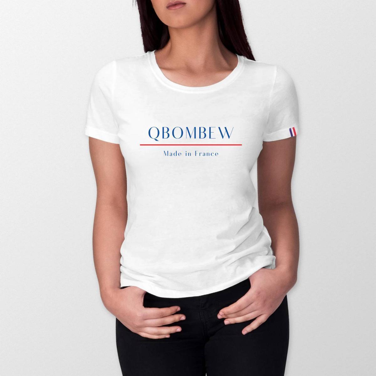 Qbombew : Marque de vêtement Qbombew : Marque de vêtement