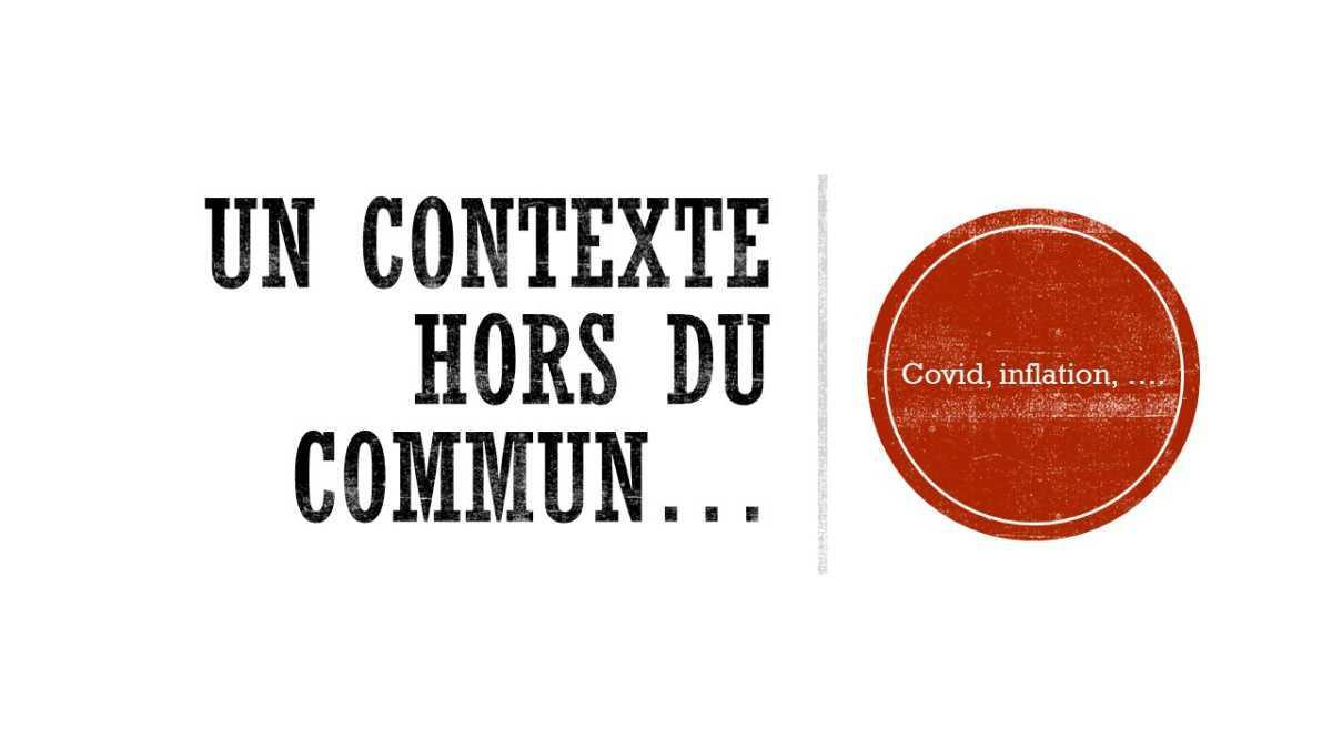 Zoom sur les combats FO : on continue 