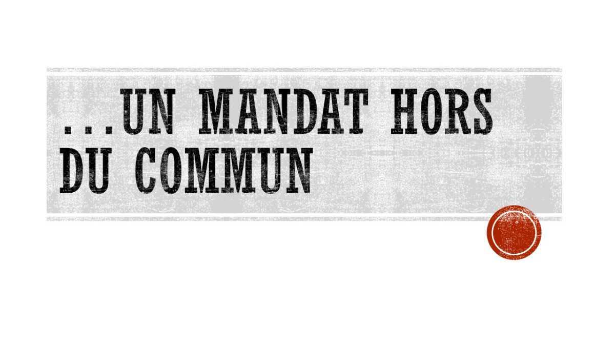 Zoom sur les combats FO : on continue 