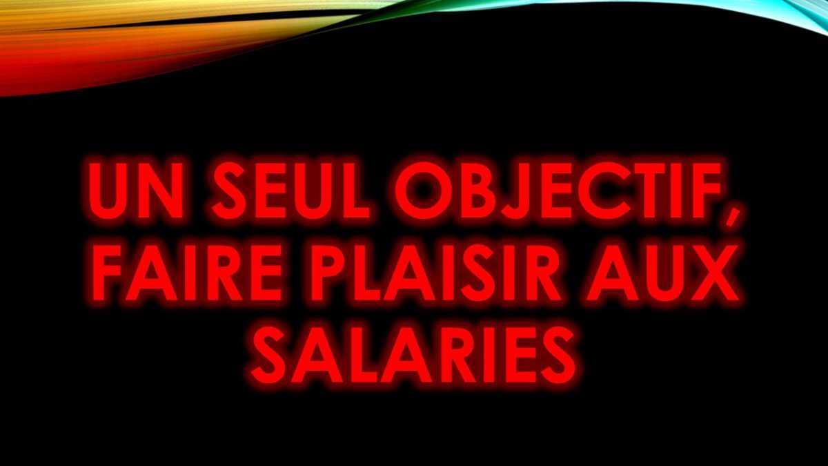 2022-2026 FO Melox avec vous pour vous!!!
