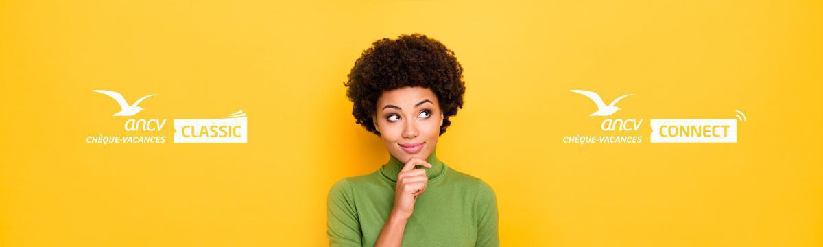 Digitalisation des Chèques vacances, c'est possible!