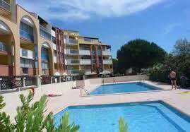 CAP D'AGDE : Les jardins du Cap (Hérault) CAP D'AGDE : Les jardins du Cap (Hérault)