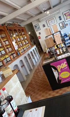 Achat Groupé : Sirop Distillerie Blachère