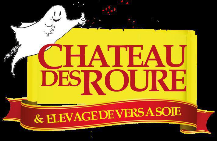 Château des Roures -Ardèche