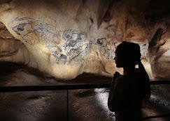 Grotte Chauvet 2 : Caverne du Pont D'arc