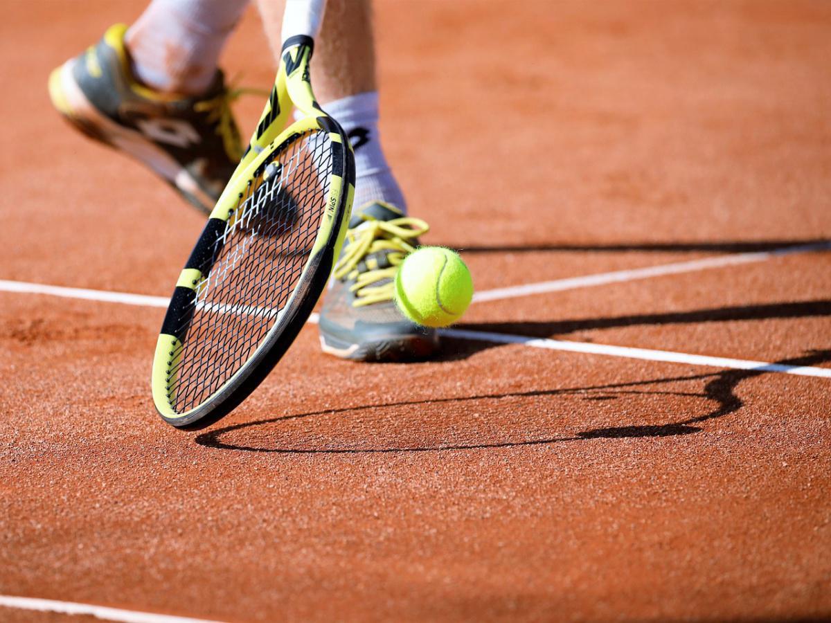 AS Tennis Melox AS Tennis Melox