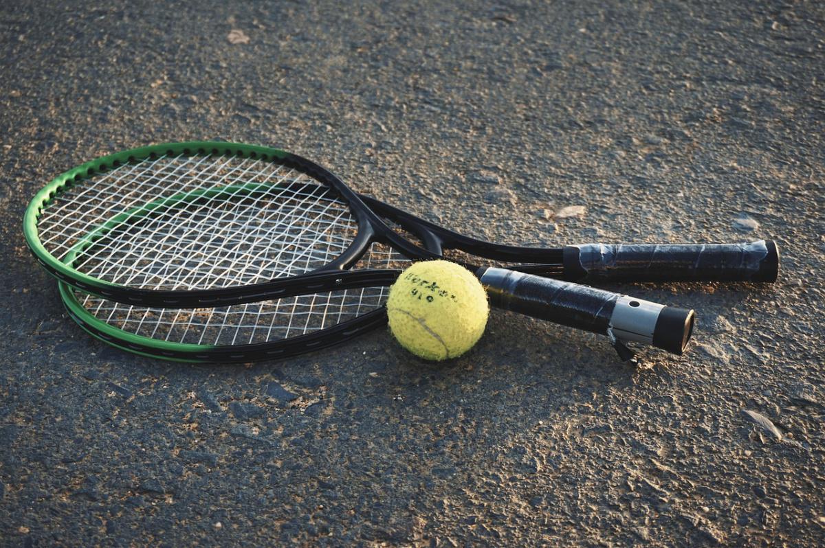 AS Tennis Melox AS Tennis Melox