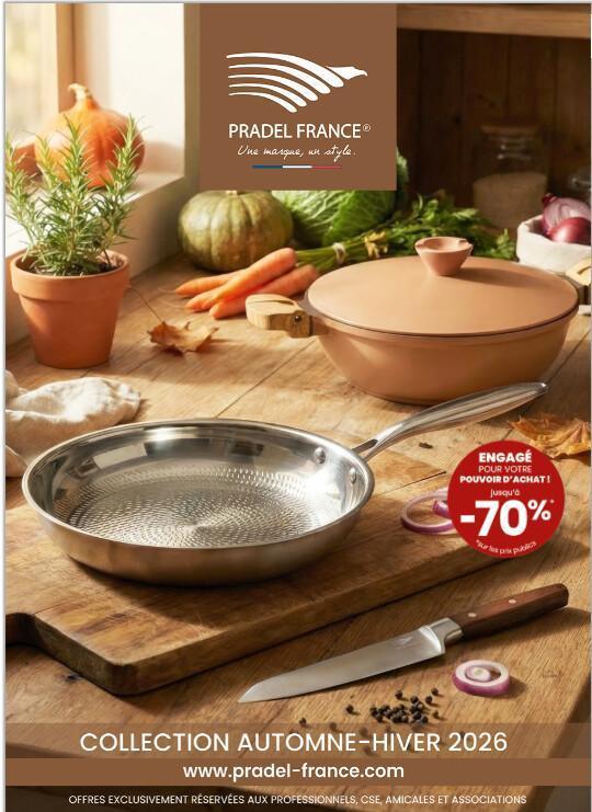 Pradel Hiver 26