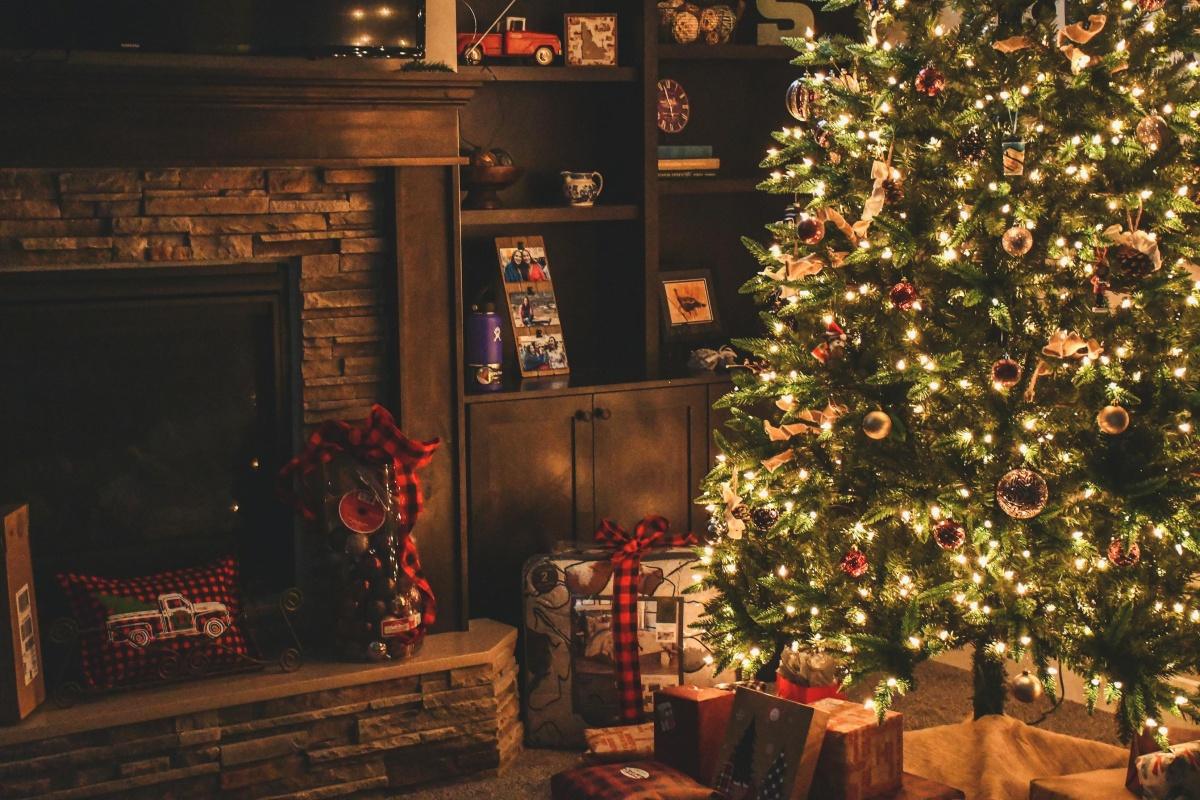 Noël 2025 : Retrait Bons Cadeaux et Inscription Arbre de Noël