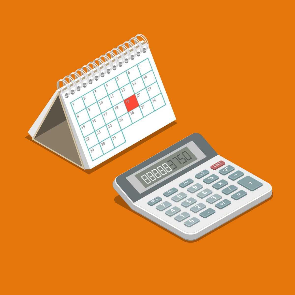 Calendrier paie 2025 📅 Calendrier paie 2025 📅