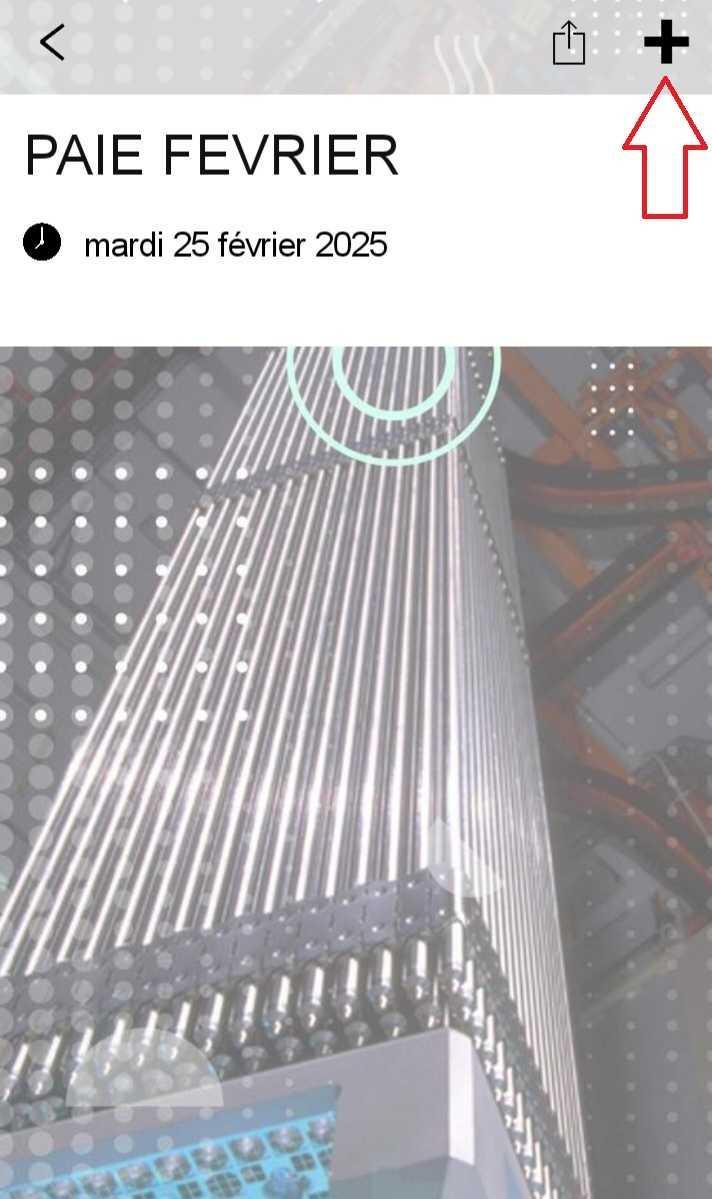 Calendrier paie 2025 📅 Calendrier paie 2025 📅