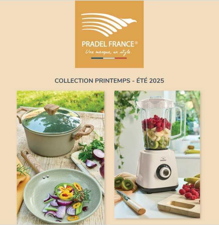 Achat Groupés : Pradel
