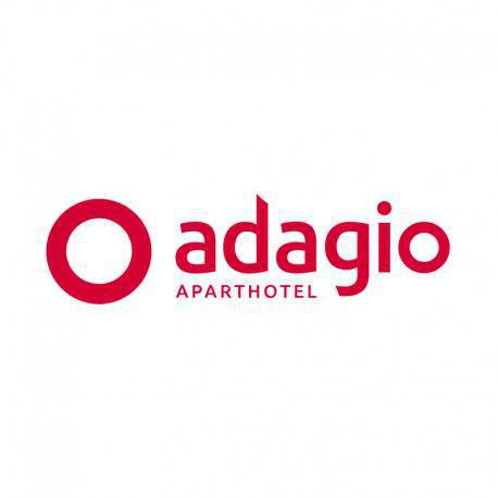 ADAGIO; Pierre et Vacances & Center Parcs ADAGIO; Pierre et Vacances & Center Parcs
