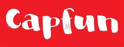 Avant séjour : CAP FUN (Hors saison)